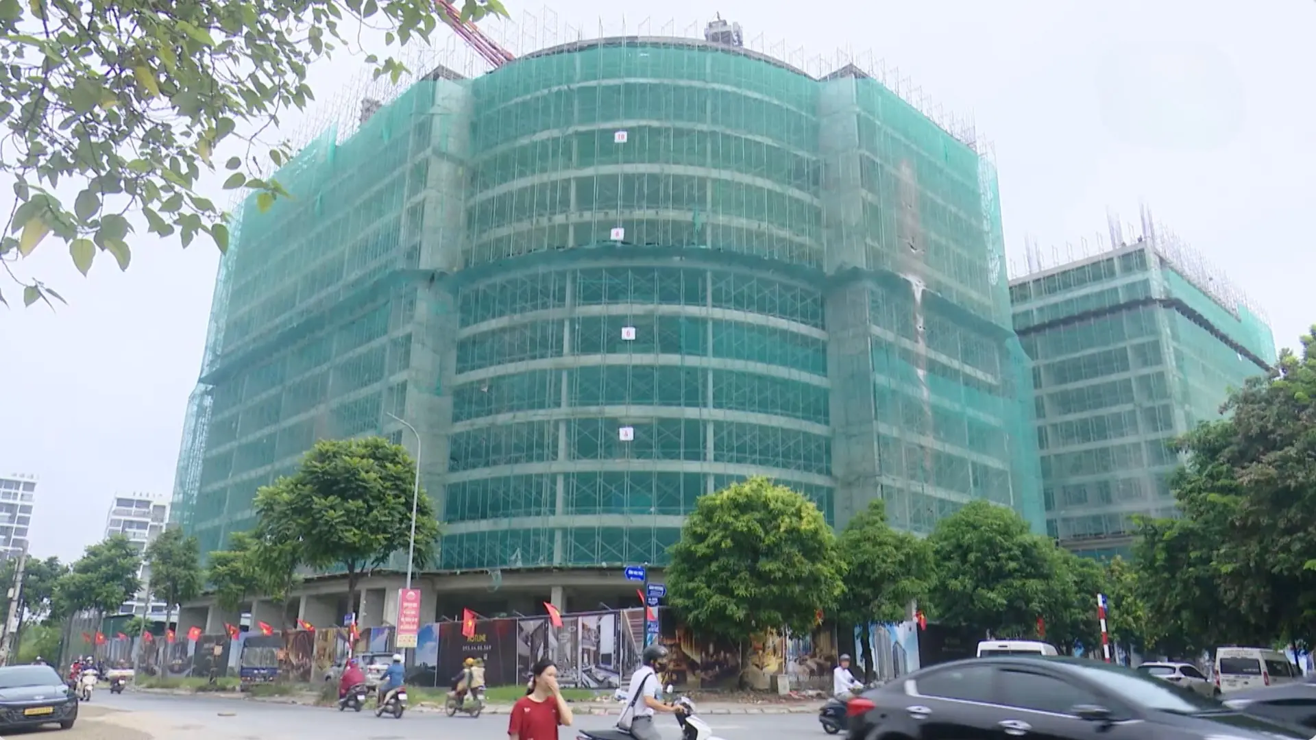 Quỹ nhà ở quốc gia: Lời giải cho ‘nút thắt’ an cư